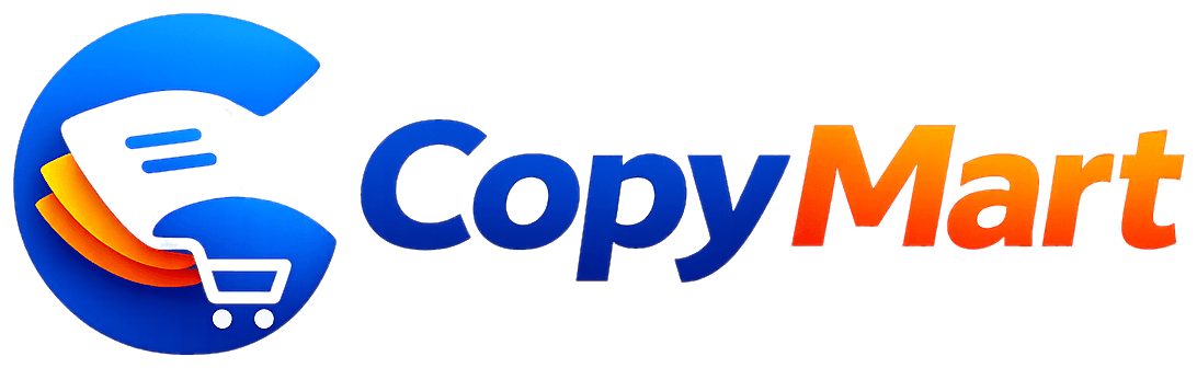 CopyMart
